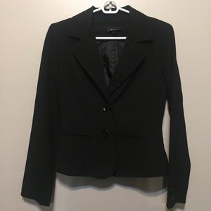 Bwear Black Blazer